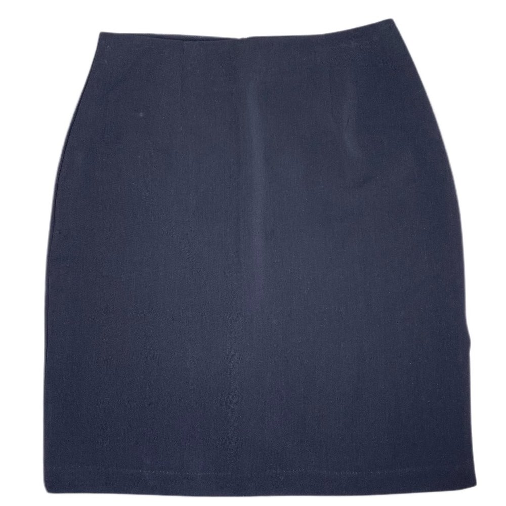 Allani Black Skirt Size 4